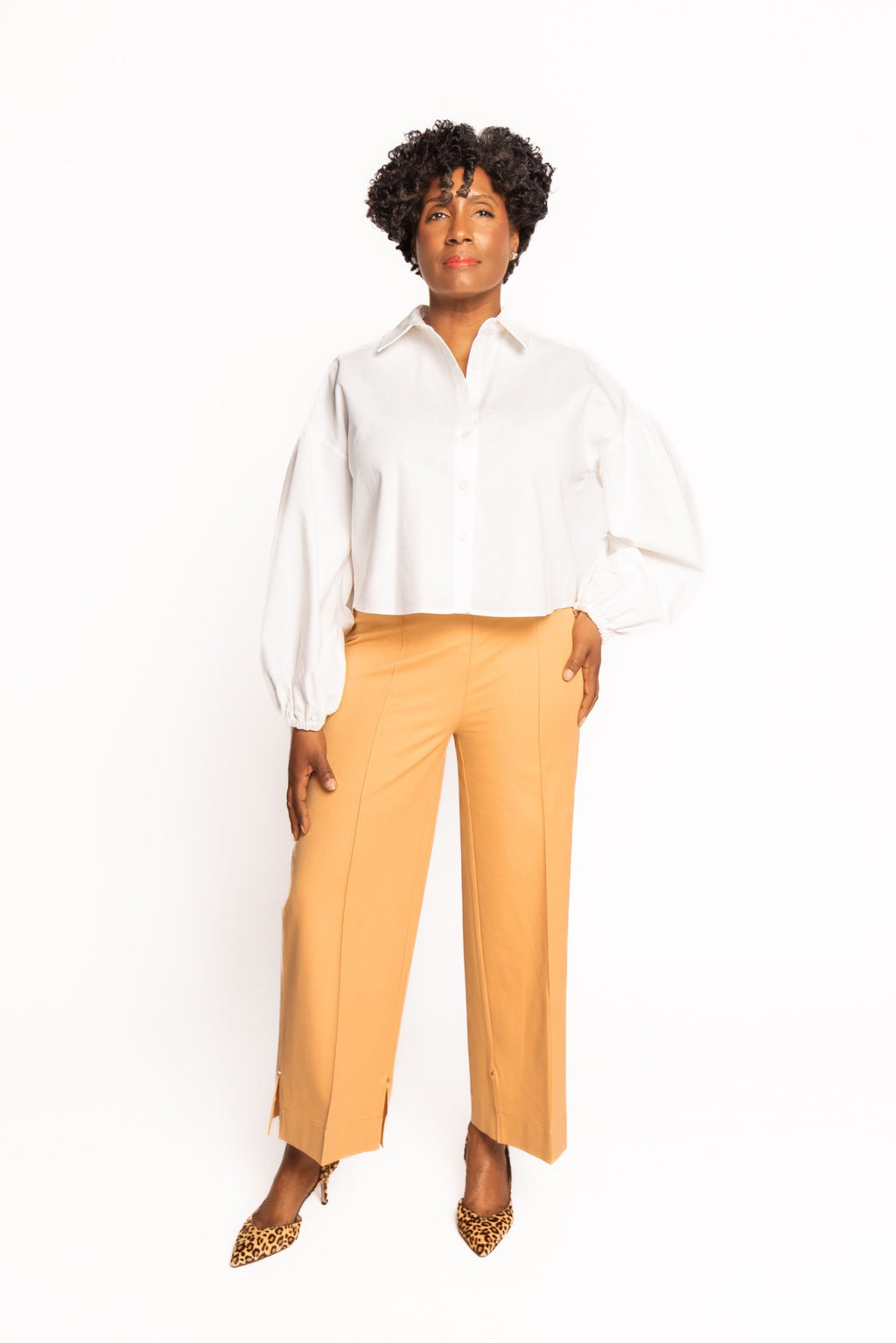 Tile Kate Pant – Sandra Quinn Boutique